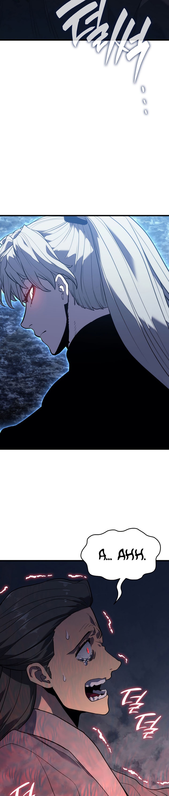 Grim Reaper of the Drifting Moon