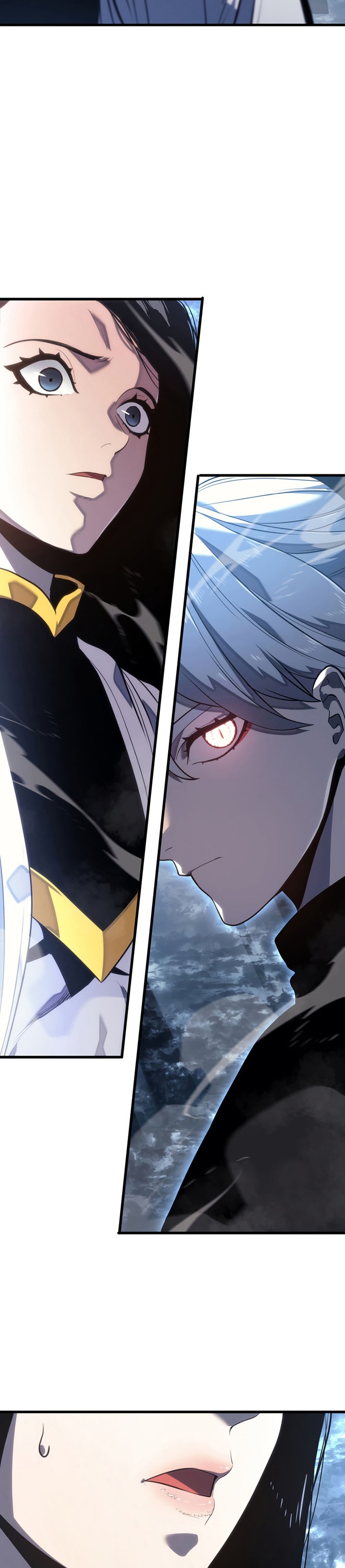 Grim Reaper of the Drifting Moon