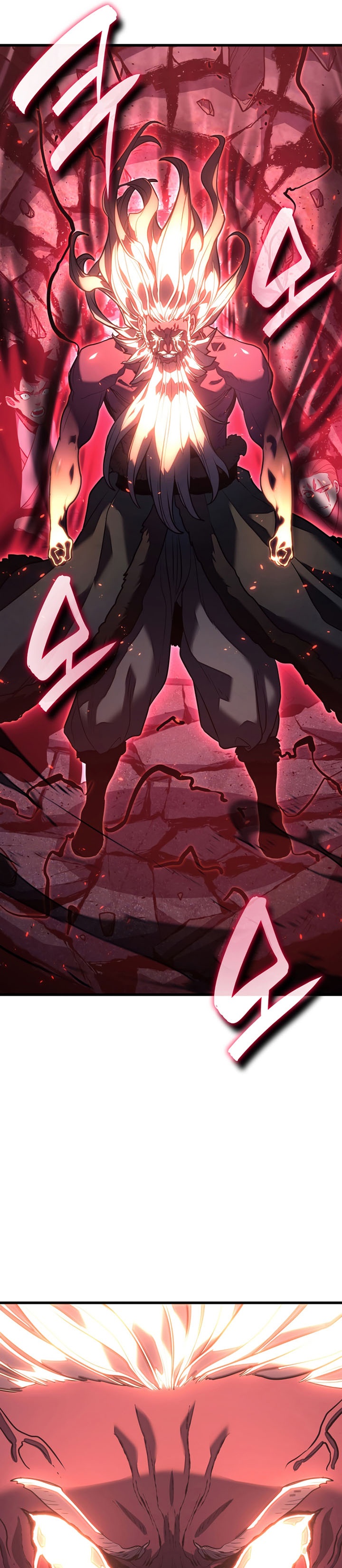 Grim Reaper of the Drifting Moon