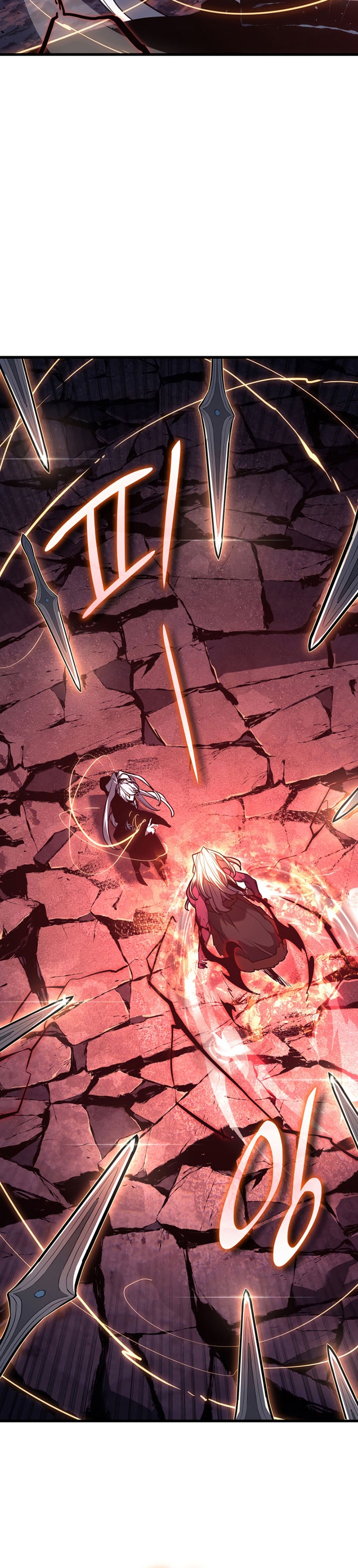 Grim Reaper of the Drifting Moon