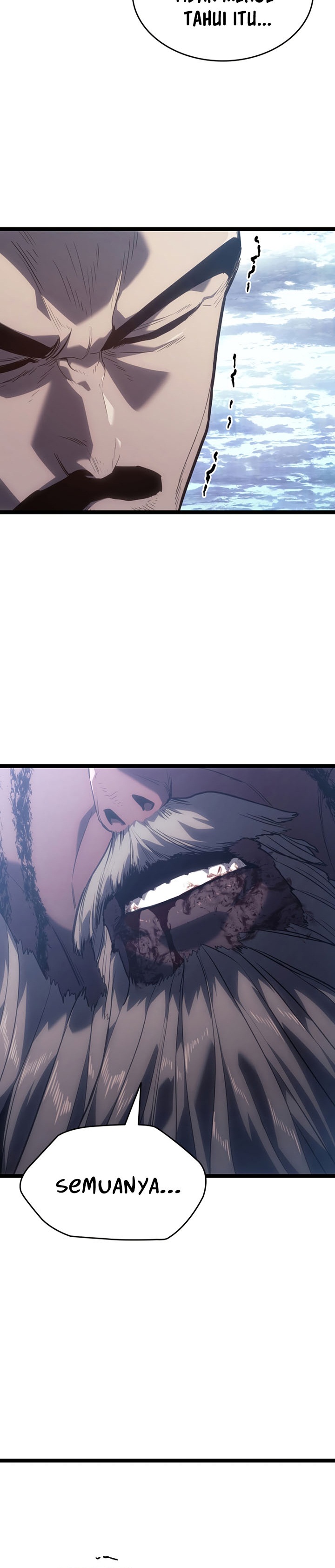 Grim Reaper of the Drifting Moon