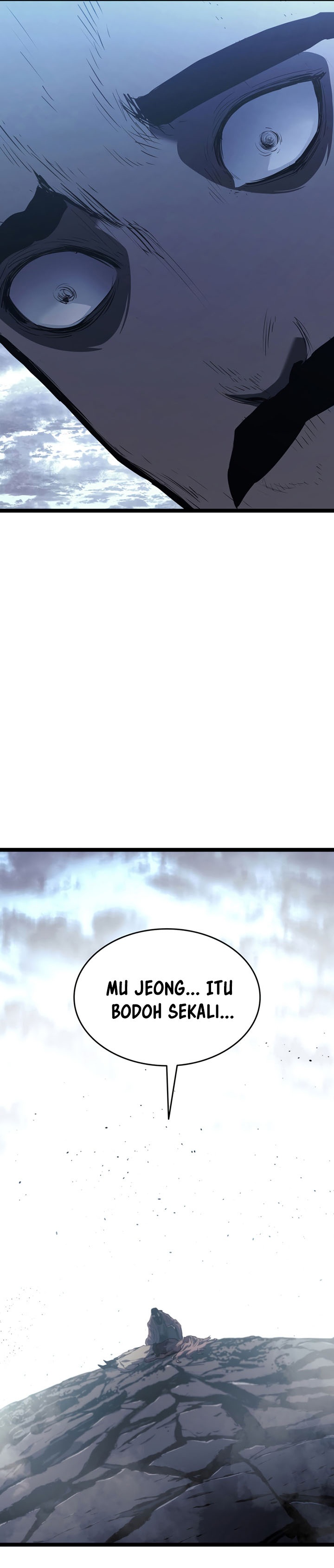 Grim Reaper of the Drifting Moon