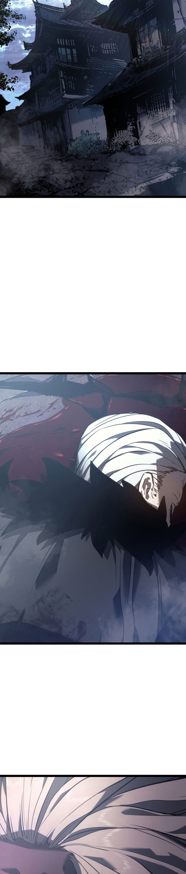 Grim Reaper of the Drifting Moon