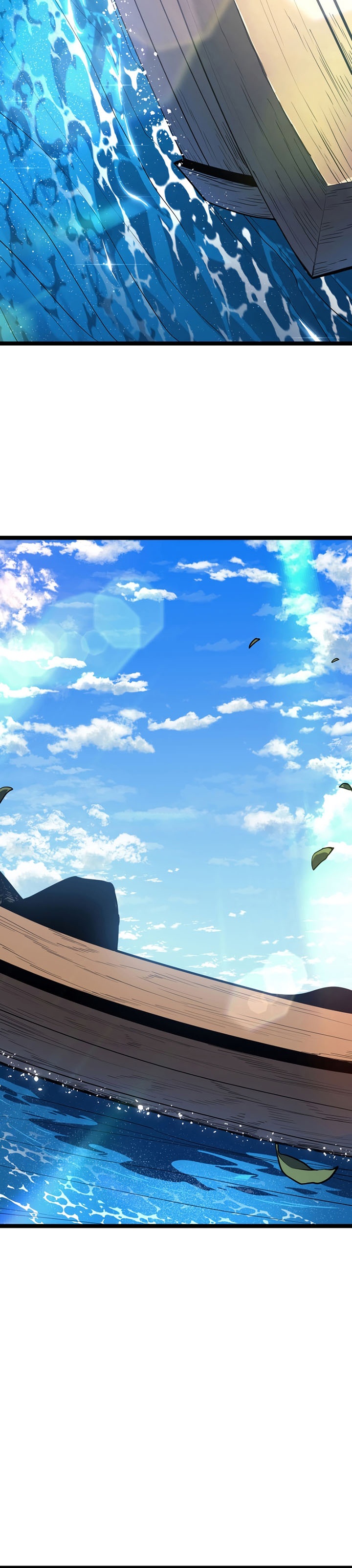 Grim Reaper of the Drifting Moon