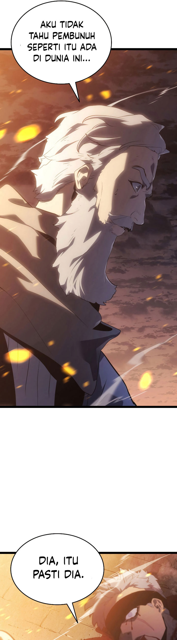 Grim Reaper of the Drifting Moon