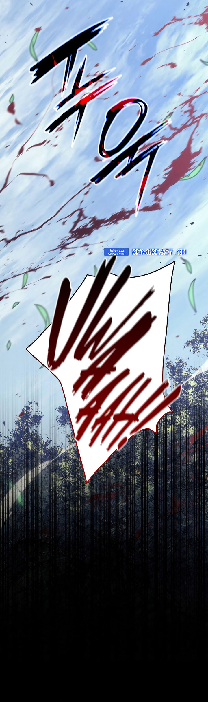 Grim Reaper of the Drifting Moon