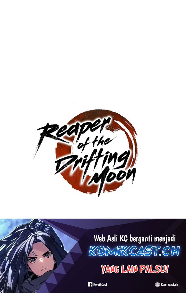 Grim Reaper of the Drifting Moon