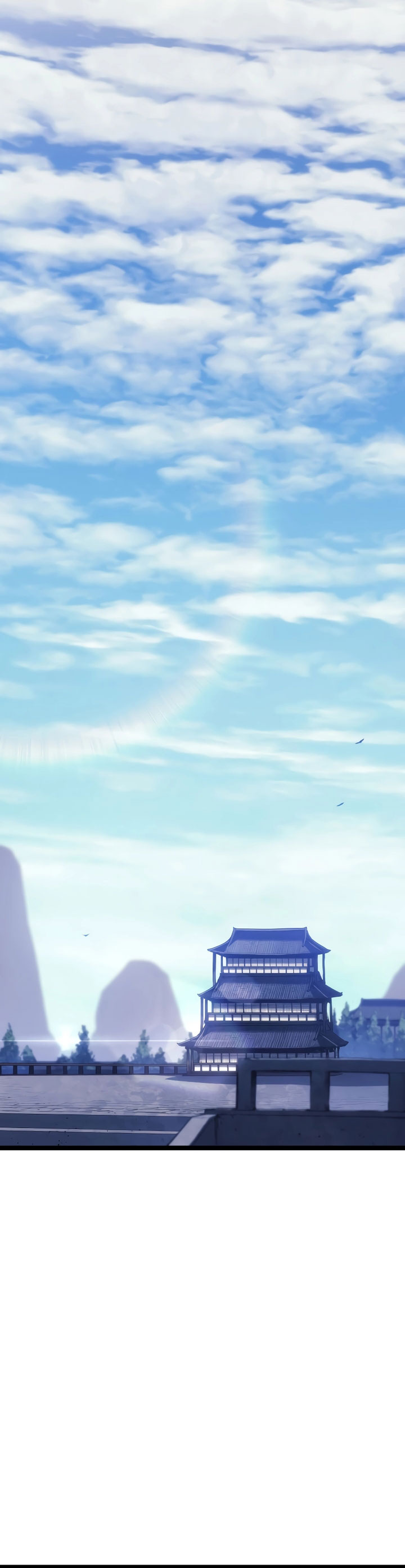 Grim Reaper of the Drifting Moon