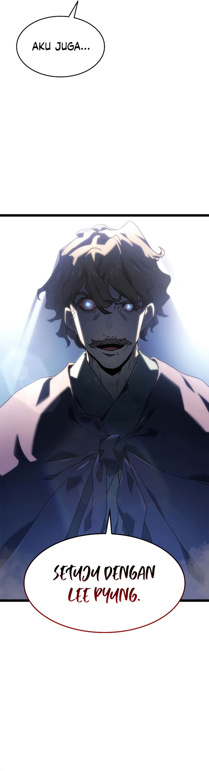 Grim Reaper of the Drifting Moon