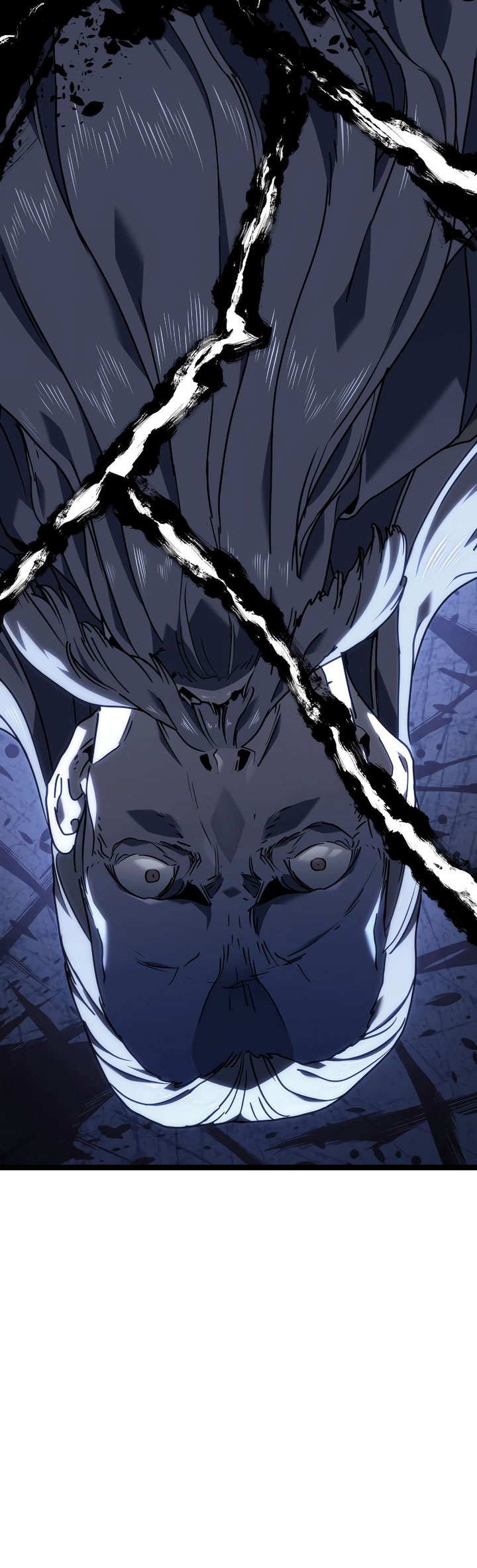 Grim Reaper of the Drifting Moon