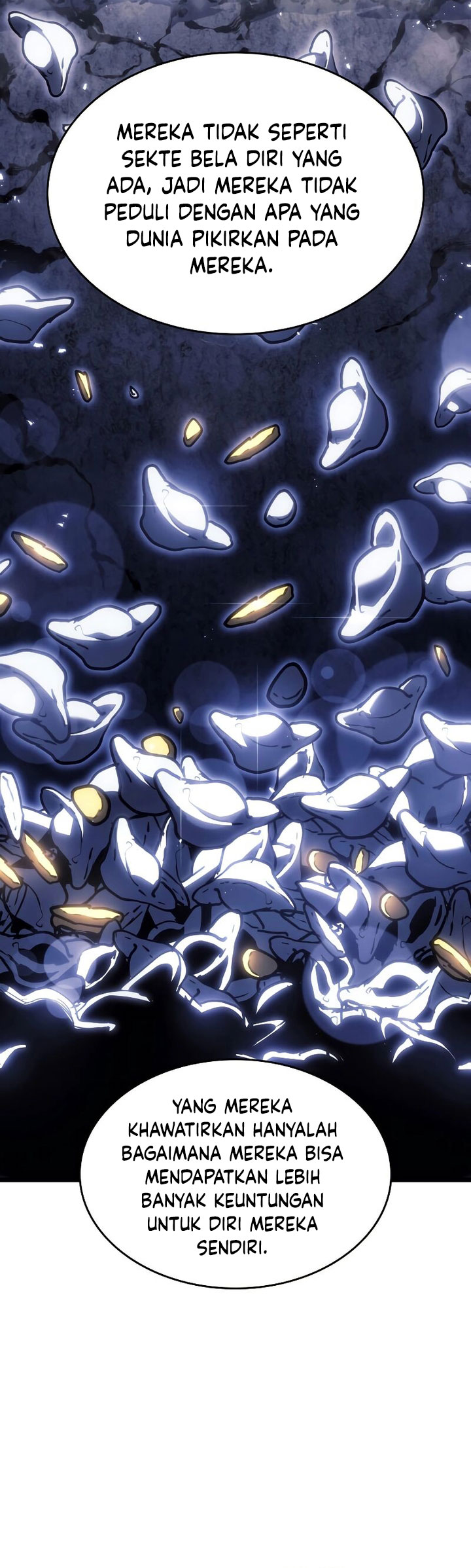 Grim Reaper of the Drifting Moon