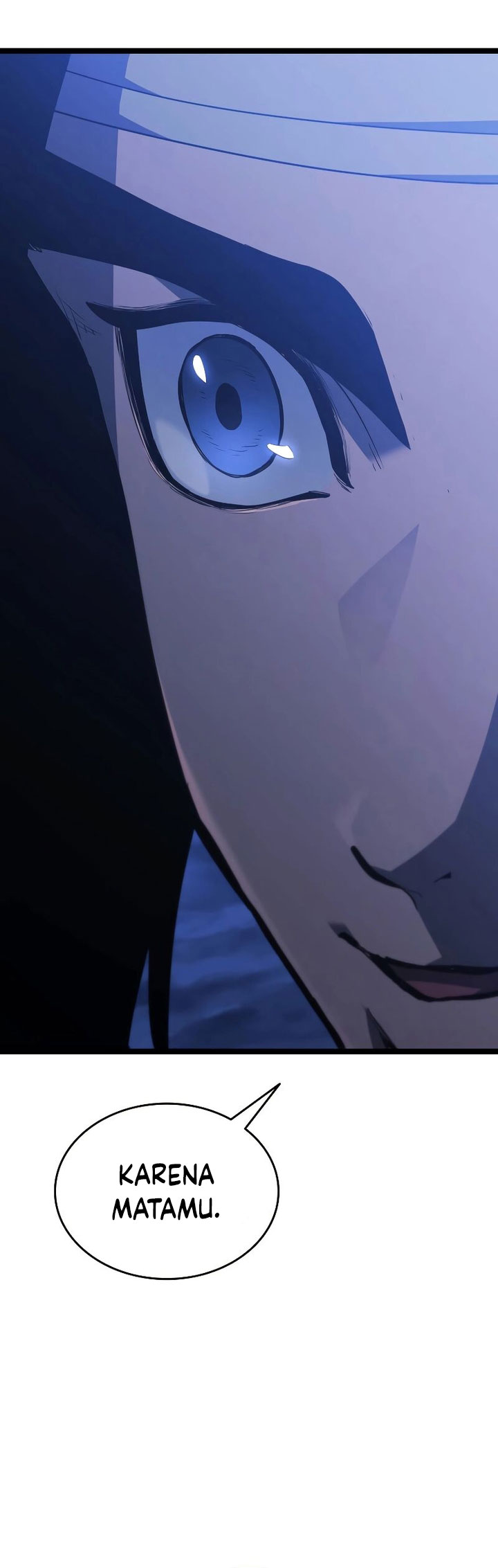 Grim Reaper of the Drifting Moon