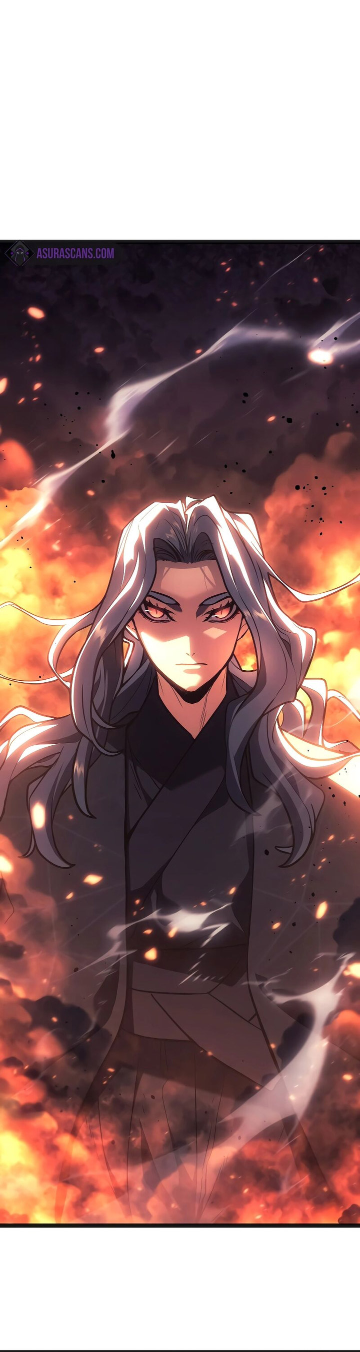 Grim Reaper of the Drifting Moon