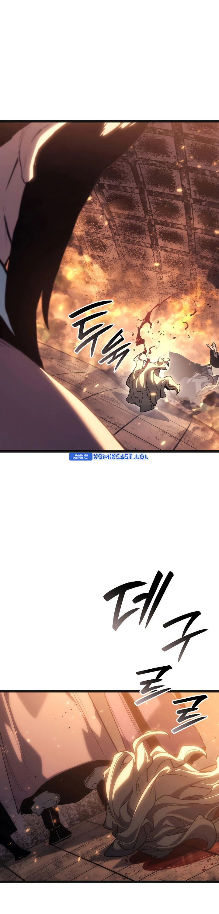 Grim Reaper of the Drifting Moon