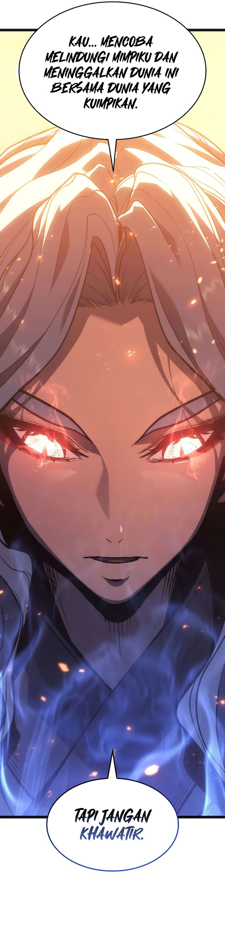 Grim Reaper of the Drifting Moon