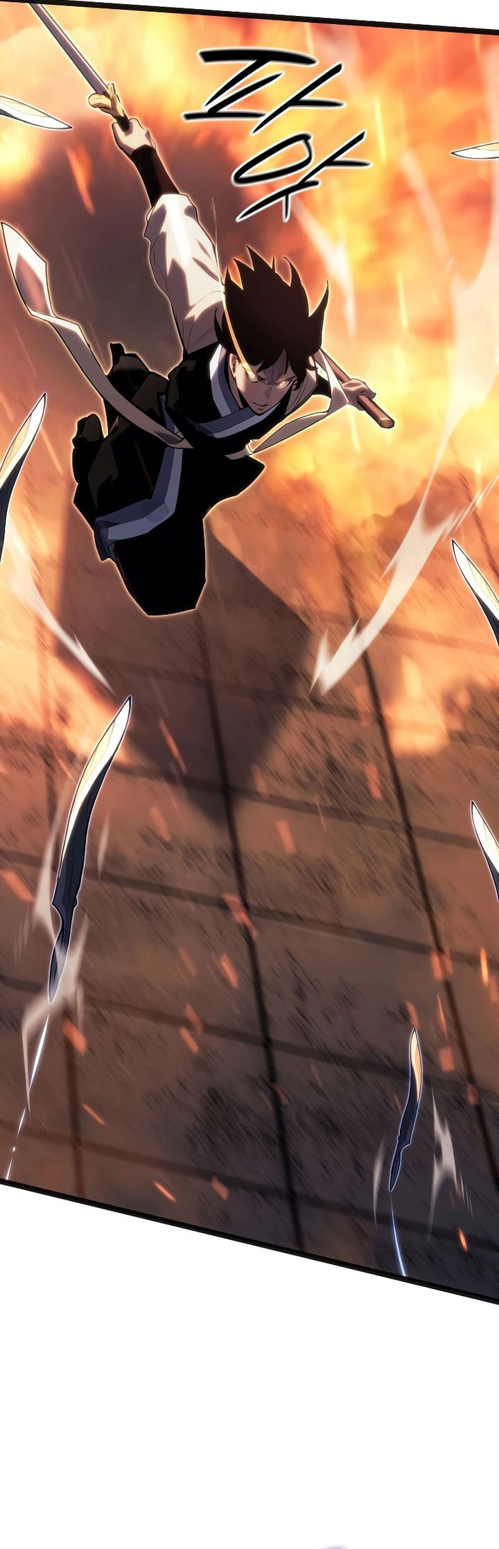 Grim Reaper of the Drifting Moon