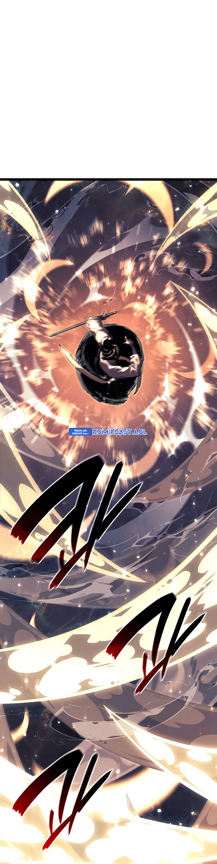 Grim Reaper of the Drifting Moon