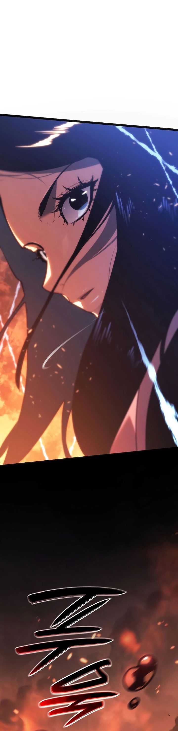 Grim Reaper of the Drifting Moon