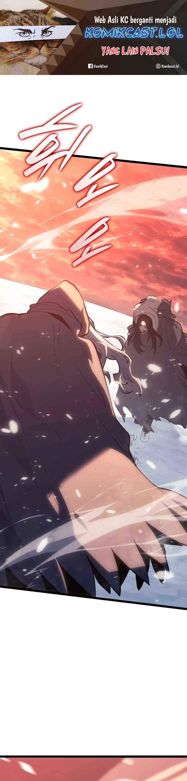 Grim Reaper of the Drifting Moon