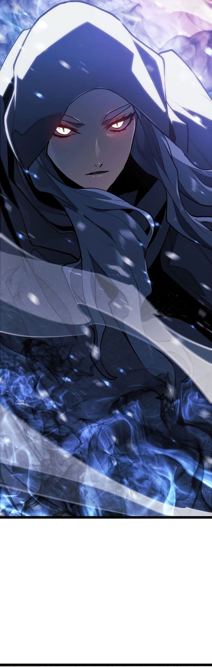 Grim Reaper of the Drifting Moon