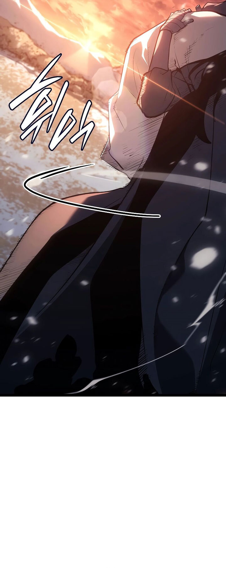 Grim Reaper of the Drifting Moon