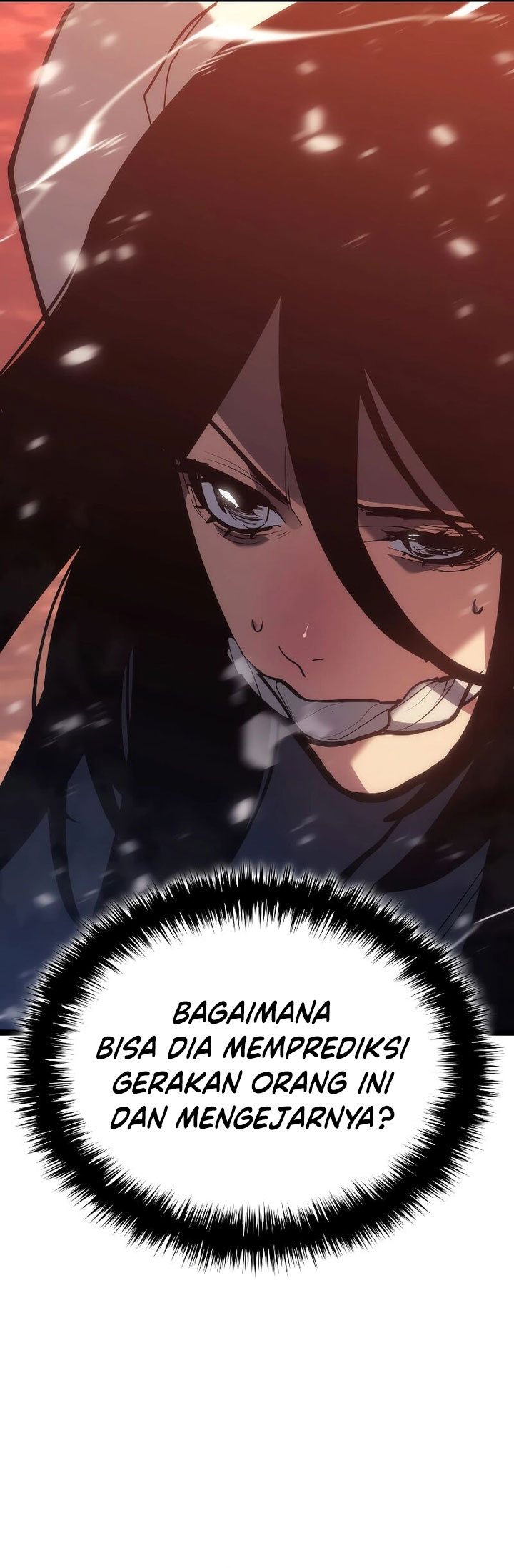 Grim Reaper of the Drifting Moon