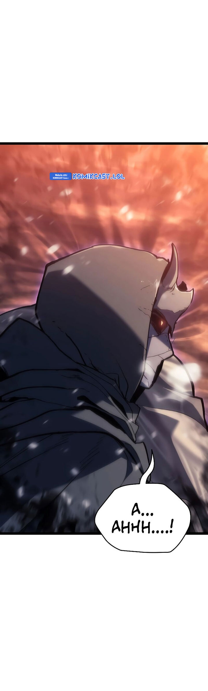 Grim Reaper of the Drifting Moon