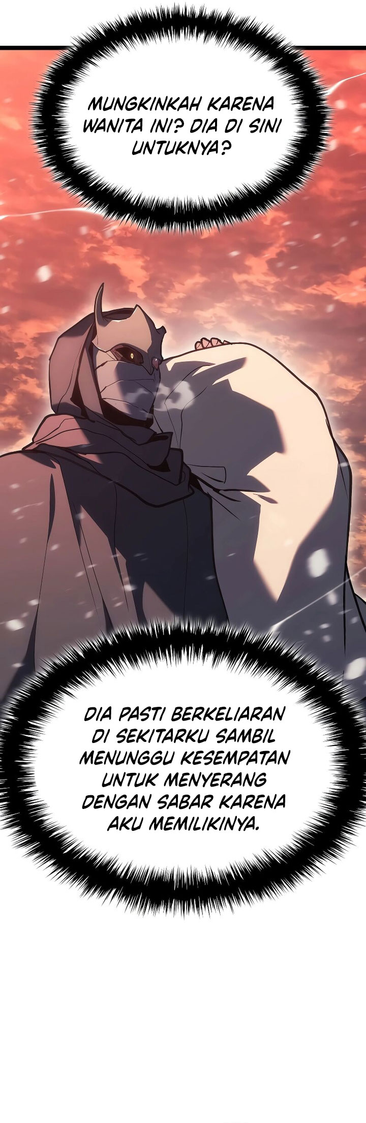 Grim Reaper of the Drifting Moon