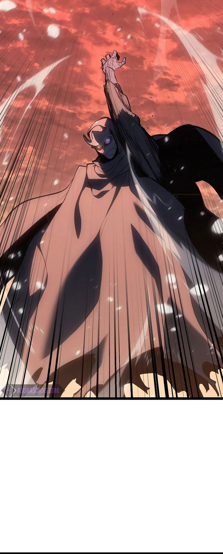 Grim Reaper of the Drifting Moon