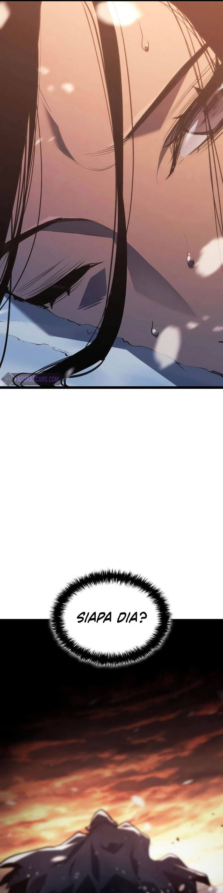 Grim Reaper of the Drifting Moon