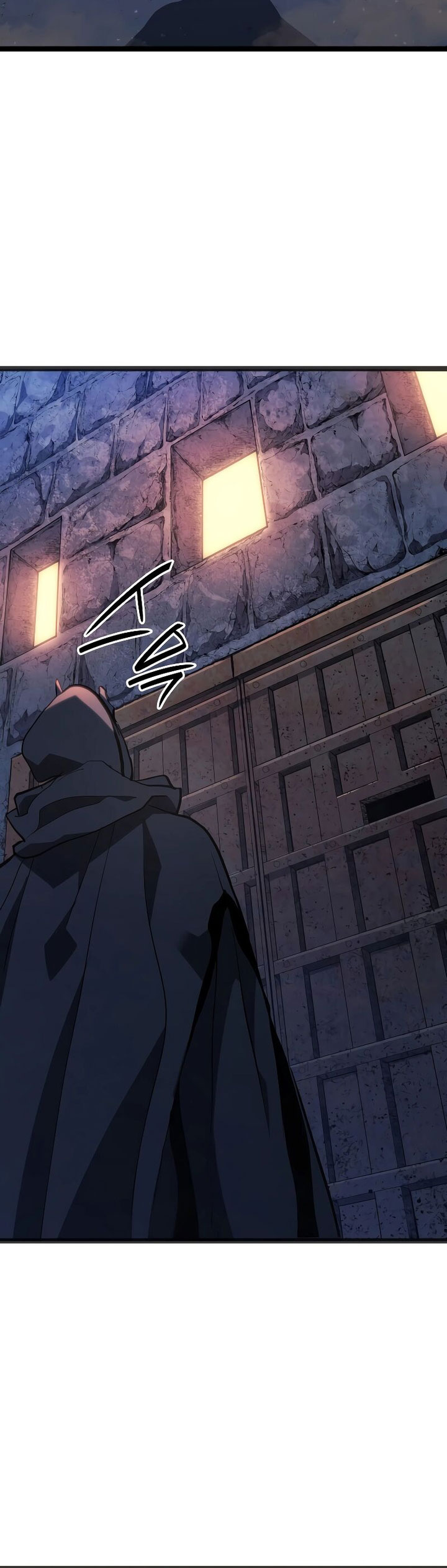 Grim Reaper of the Drifting Moon