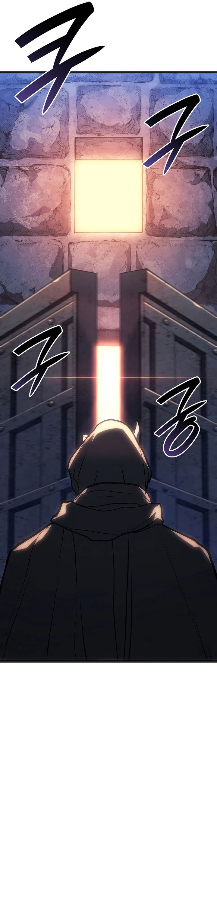 Grim Reaper of the Drifting Moon