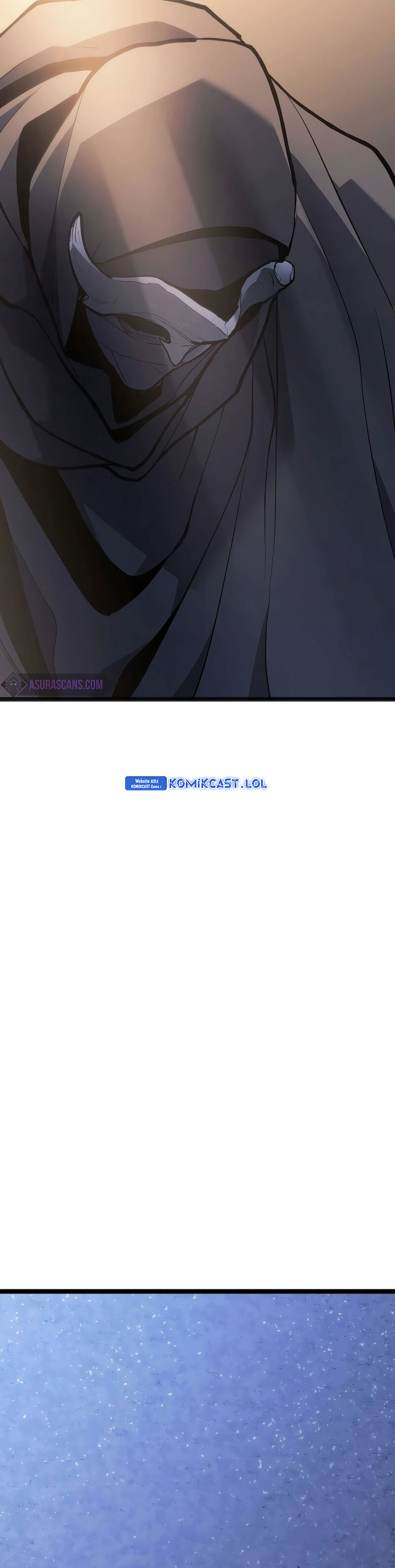 Grim Reaper of the Drifting Moon