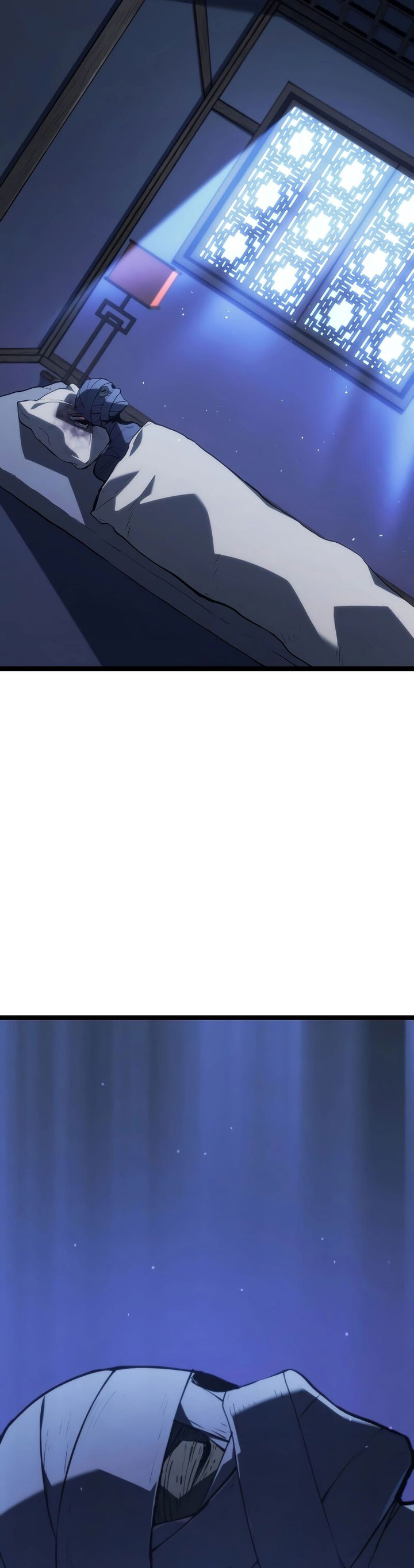 Grim Reaper of the Drifting Moon