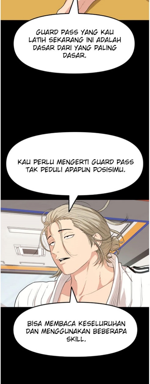 Guard Pass
