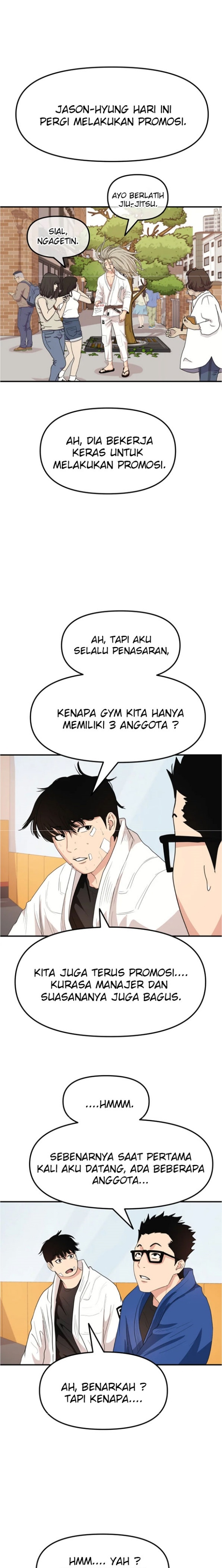 Guard Pass