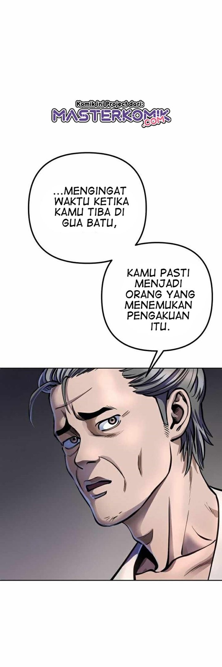 Ha Buk Paeng’s Youngest Son