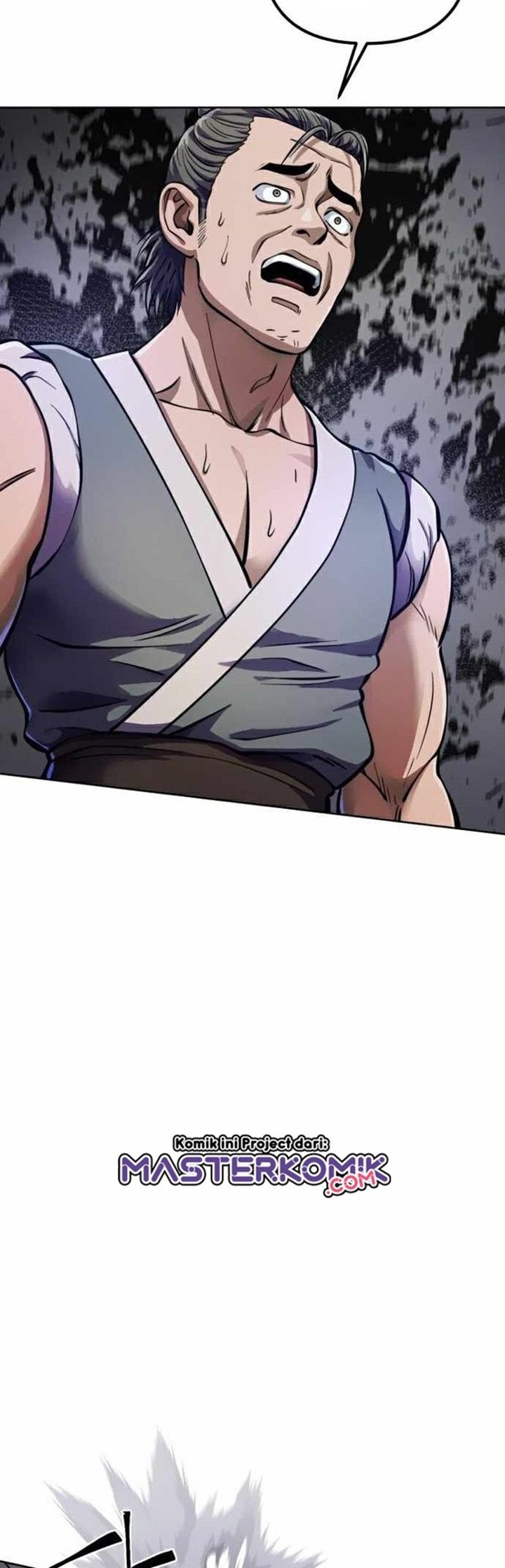 Ha Buk Paeng’s Youngest Son