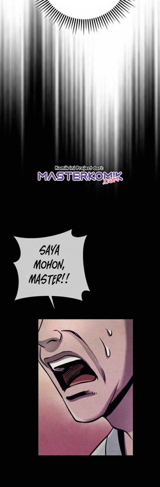 Ha Buk Paeng’s Youngest Son