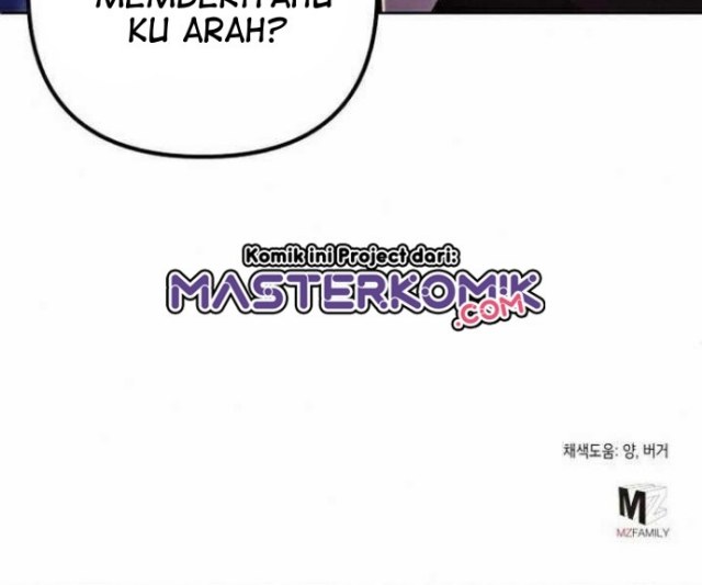Ha Buk Paeng’s Youngest Son
