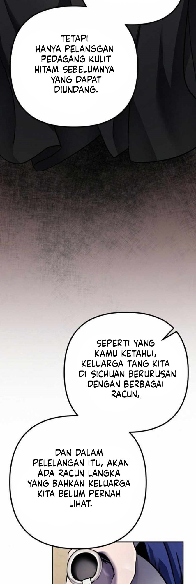 Ha Buk Paeng’s Youngest Son