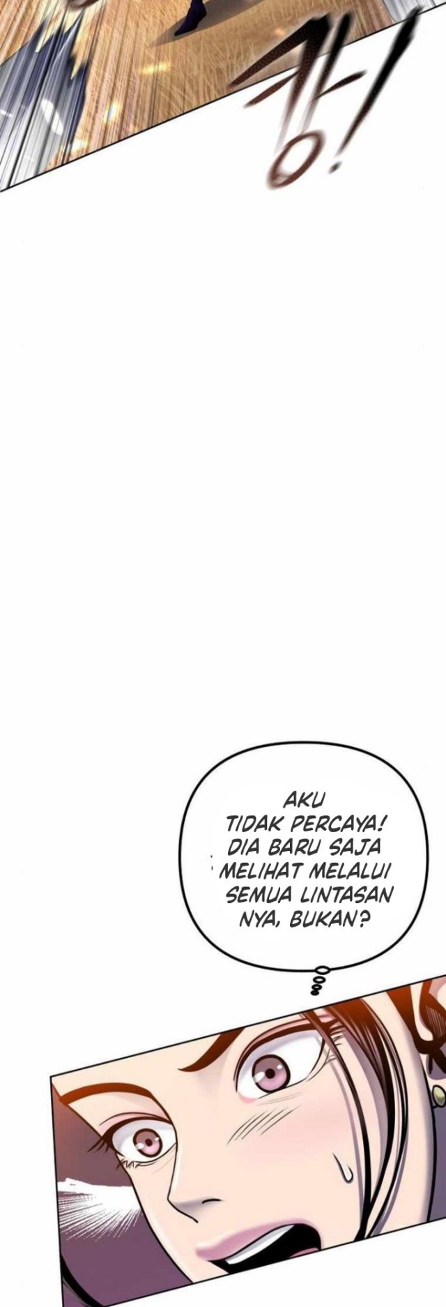 Ha Buk Paeng’s Youngest Son