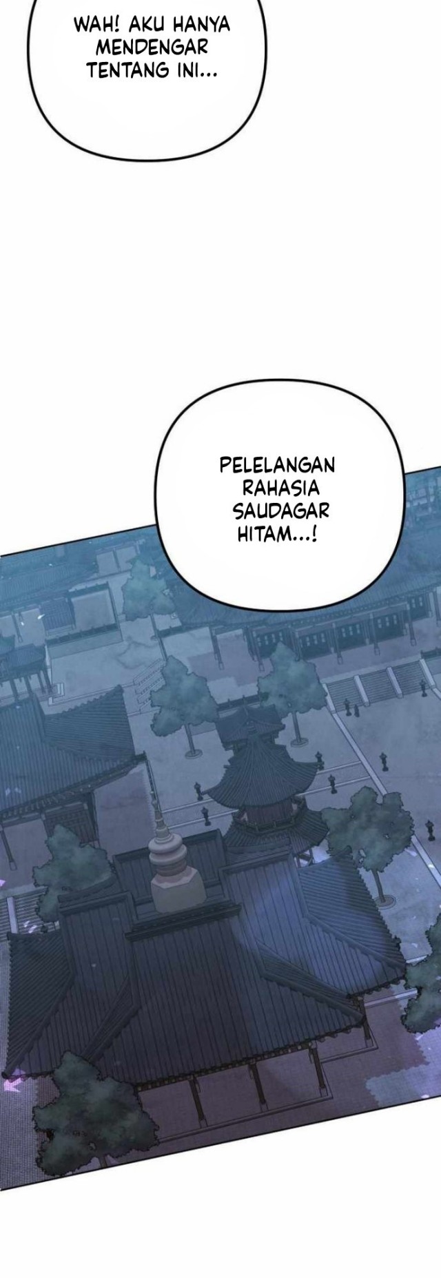 Ha Buk Paeng’s Youngest Son