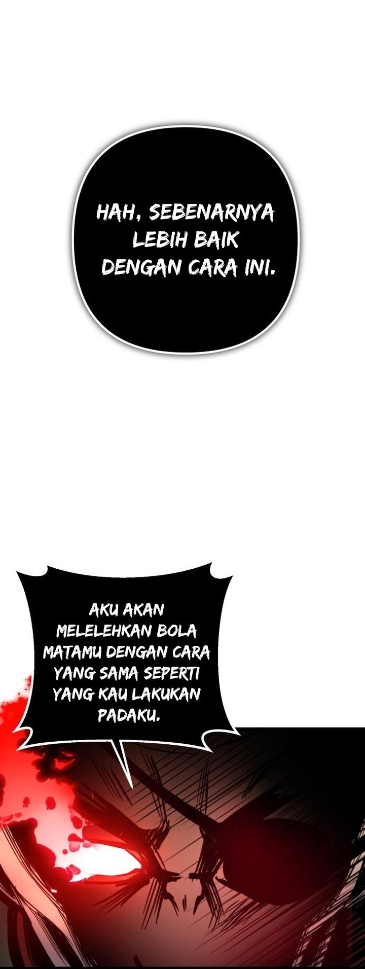 Ha Buk Paeng’s Youngest Son