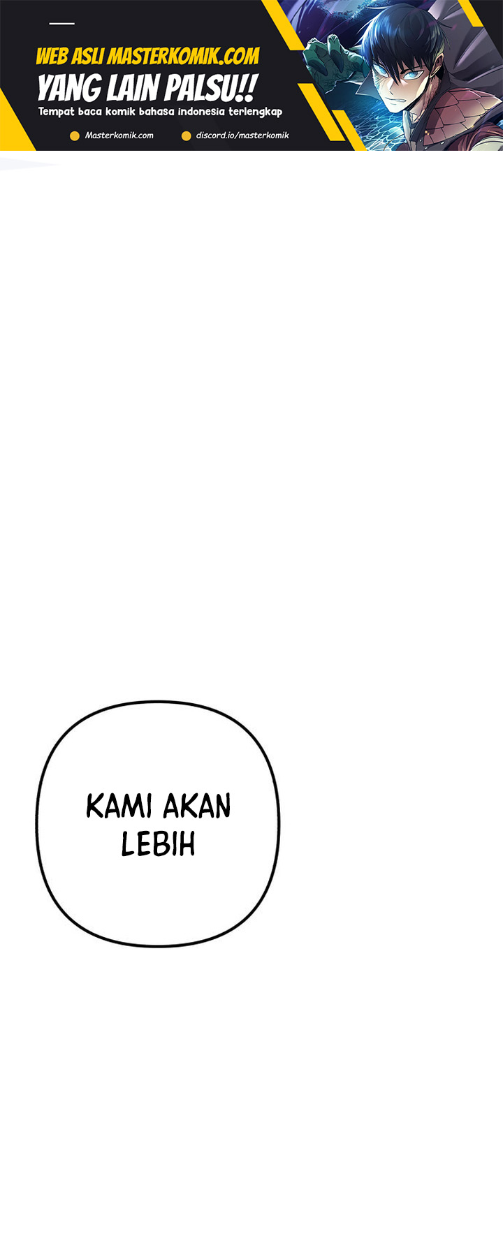 Ha Buk Paeng’s Youngest Son