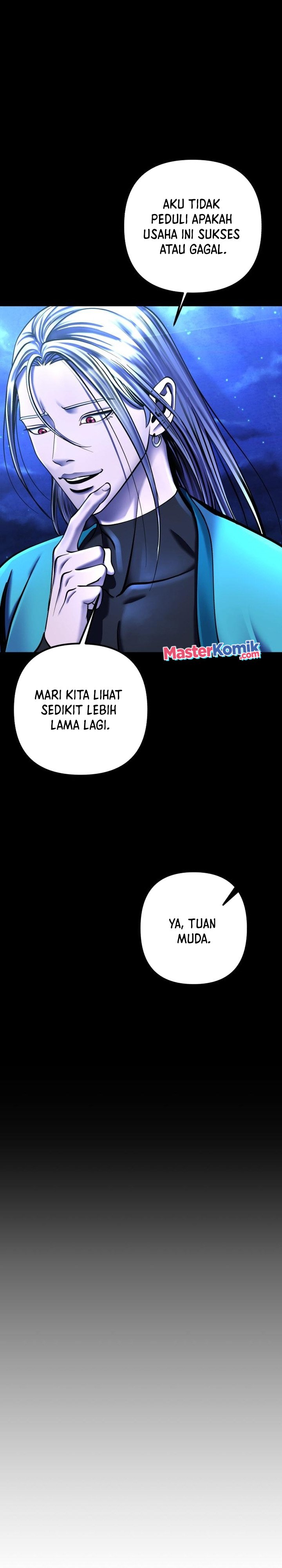 Ha Buk Paeng’s Youngest Son