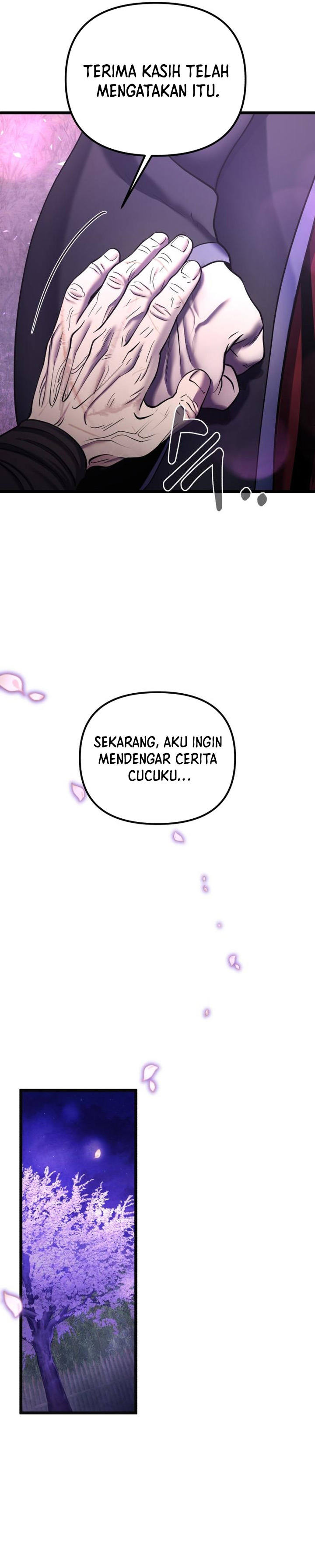 Ha Buk Paeng’s Youngest Son