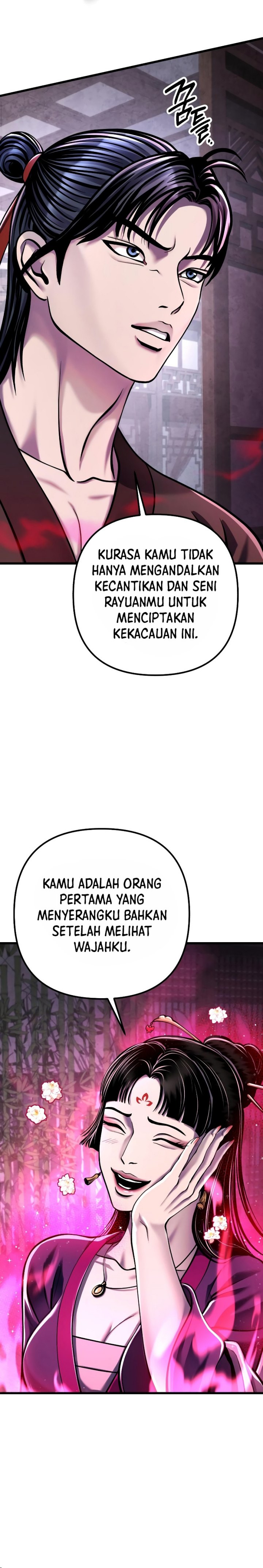 Ha Buk Paeng’s Youngest Son
