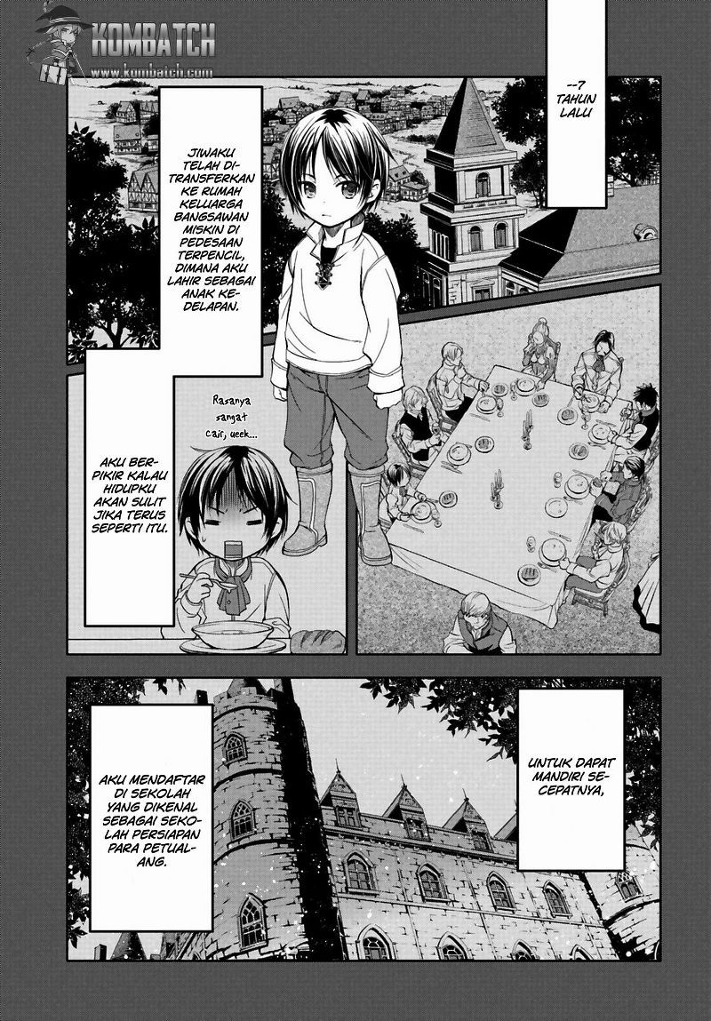 Hachinan tte Sore wa Nai Deshou