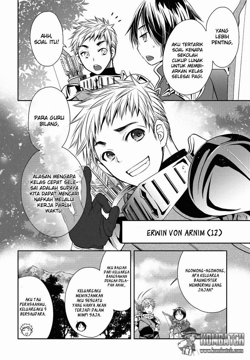 Hachinan tte Sore wa Nai Deshou